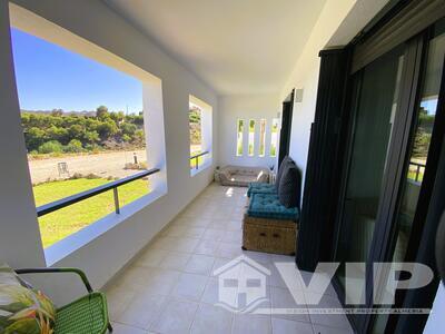 VIP8076: Apartment for Sale in Mojacar Playa, Almería