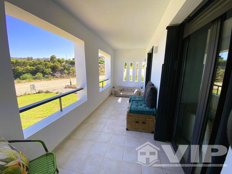 VIP8076: Apartment for Sale in Mojacar Playa, Almería