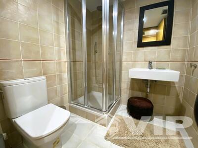 VIP8076: Apartment for Sale in Mojacar Playa, Almería