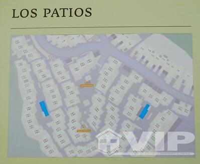 VIP8076: Apartment for Sale in Mojacar Playa, Almería