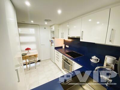 VIP8076: Apartment for Sale in Mojacar Playa, Almería