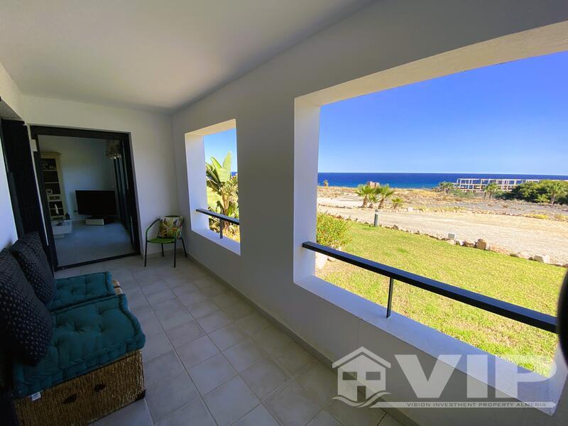 VIP8076: Apartment for Sale in Mojacar Playa, Almería