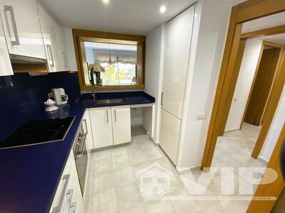 VIP8076: Apartment for Sale in Mojacar Playa, Almería