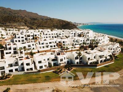 VIP8076: Apartment for Sale in Mojacar Playa, Almería