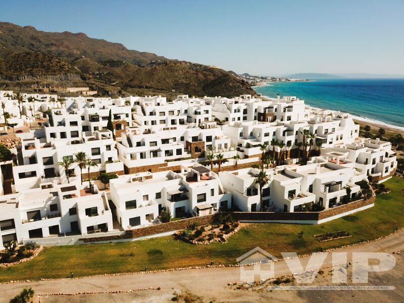 VIP8076: Apartment for Sale in Mojacar Playa, Almería