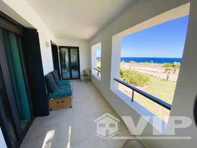 VIP8076: Apartment for Sale in Mojacar Playa, Almería