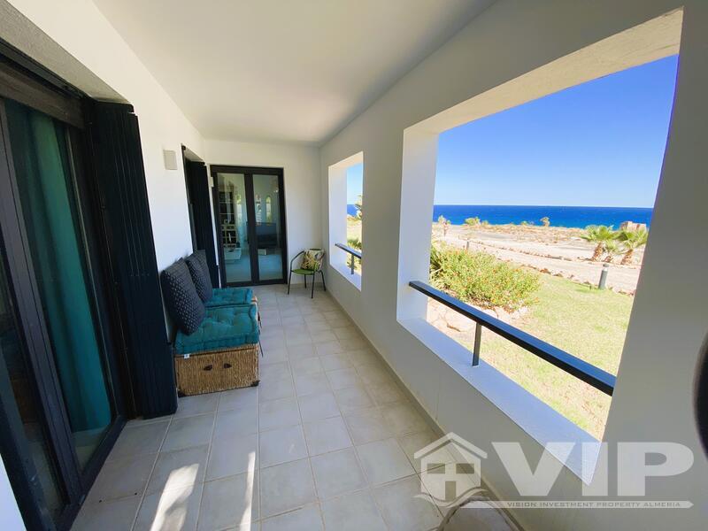 VIP8076: Apartment for Sale in Mojacar Playa, Almería