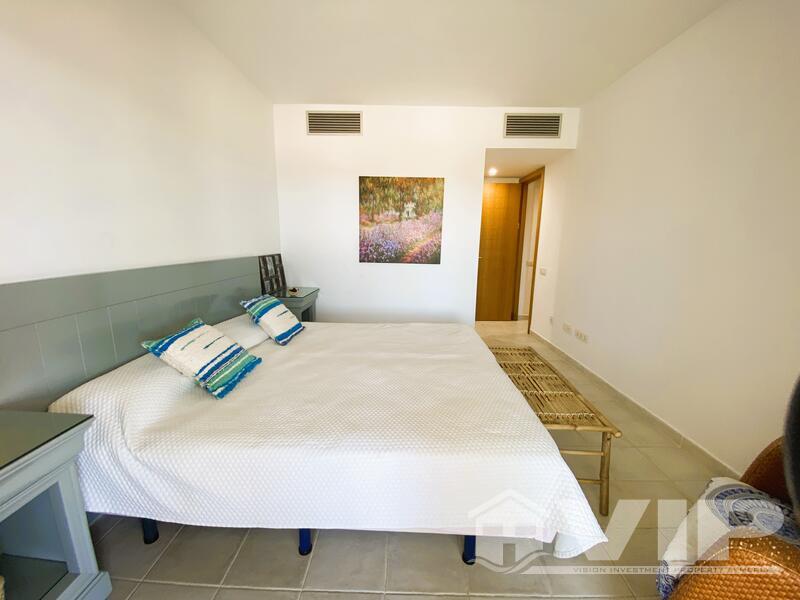 VIP8076: Apartment for Sale in Mojacar Playa, Almería