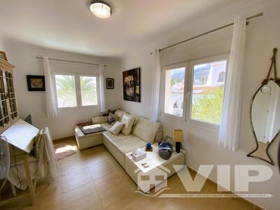 VIP8077: Villa for Sale in Mojacar Playa, Almería