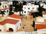 VIP8077: Villa zu Verkaufen in Mojacar Playa, Almería