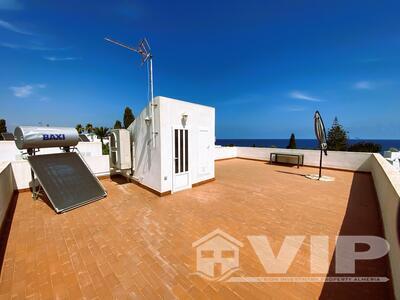 VIP8077: Villa en Venta en Mojacar Playa, Almería