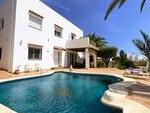 VIP8077: Villa à vendre dans Mojacar Playa, Almería