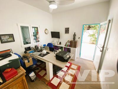 VIP8078: Villa à vendre en Puerto Rey, Almería