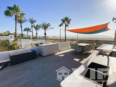 VIP8078: Villa à vendre en Puerto Rey, Almería