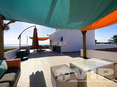 VIP8078: Villa zu Verkaufen in Puerto Rey, Almería