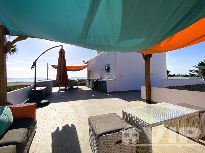 VIP8078: Villa for Sale in Puerto Rey, Almería