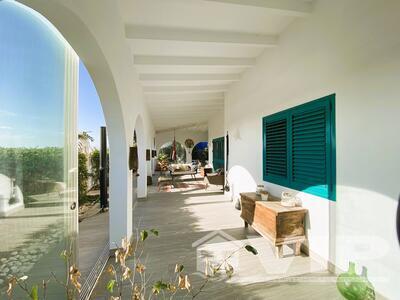 VIP8078: Villa for Sale in Puerto Rey, Almería