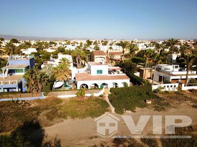 VIP8078: Villa for Sale in Puerto Rey, Almería