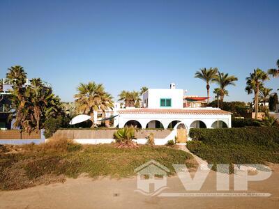 VIP8078: Villa zu Verkaufen in Puerto Rey, Almería