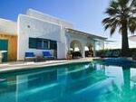 VIP8078: Villa zu Verkaufen in Puerto Rey, Almería