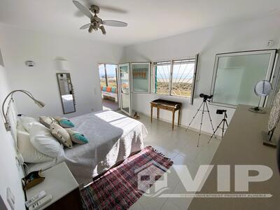 VIP8078: Villa te koop in Puerto Rey, Almería