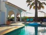 VIP8078: Villa for Sale in Puerto Rey, Almería