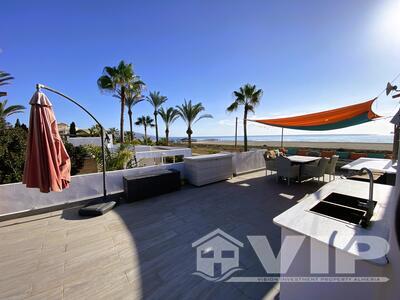 VIP8078: Villa te koop in Puerto Rey, Almería