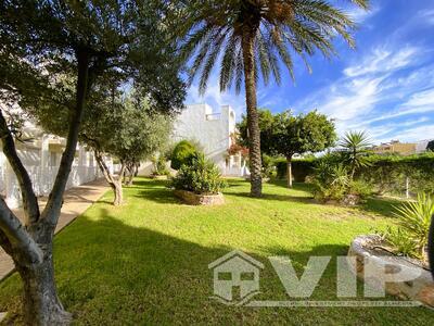 VIP8079: Townhouse for Sale in Vera Playa, Almería