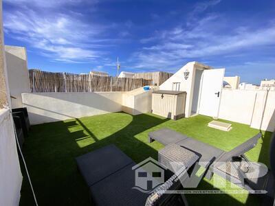 VIP8079: Townhouse for Sale in Vera Playa, Almería