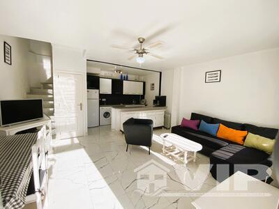 VIP8079: Townhouse for Sale in Vera Playa, Almería