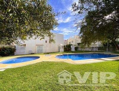 VIP8079: Townhouse for Sale in Vera Playa, Almería