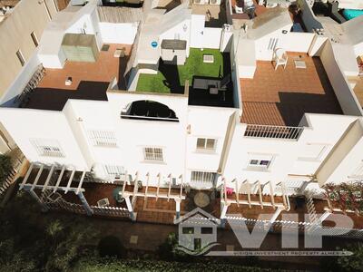 VIP8079: Townhouse for Sale in Vera Playa, Almería