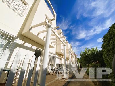 VIP8079: Townhouse for Sale in Vera Playa, Almería