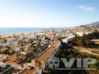 VIP8079: Maison de Ville à vendre en Vera Playa, Almería