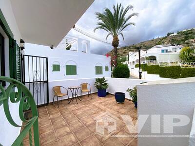 VIP8080: Townhouse for Sale in Mojacar Playa, Almería