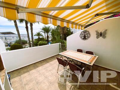 VIP8080: Maison de Ville à vendre en Mojacar Playa, Almería