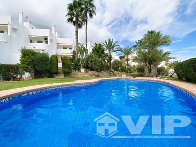 VIP8080: Townhouse for Sale in Mojacar Playa, Almería