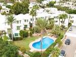 VIP8080: Townhouse for Sale in Mojacar Playa, Almería