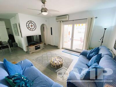 VIP8080: Townhouse for Sale in Mojacar Playa, Almería