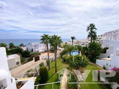 VIP8080: Townhouse for Sale in Mojacar Playa, Almería