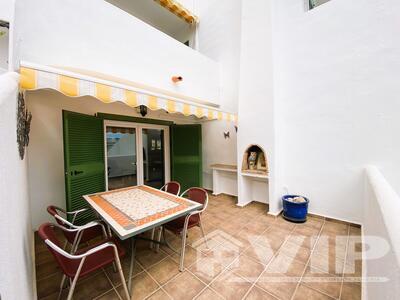 VIP8080: Townhouse for Sale in Mojacar Playa, Almería