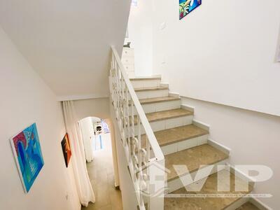 VIP8080: Townhouse for Sale in Mojacar Playa, Almería