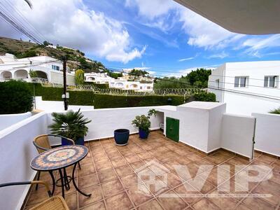 VIP8080: Rijtjeshuis te koop in Mojacar Playa, Almería