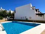 VIP8081: Townhouse for Sale in Mojacar Playa, Almería