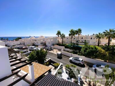 VIP8081: Townhouse for Sale in Mojacar Playa, Almería