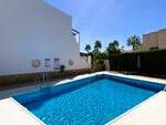 VIP8081: Townhouse for Sale in Mojacar Playa, Almería