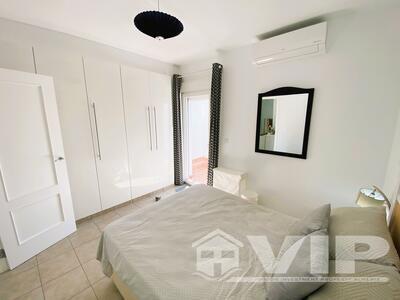 VIP8081: Maison de Ville à vendre en Mojacar Playa, Almería