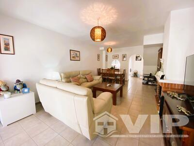 VIP8081: Townhouse for Sale in Mojacar Playa, Almería