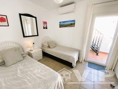 VIP8081: Maison de Ville à vendre en Mojacar Playa, Almería