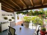 VIP8081: Townhouse for Sale in Mojacar Playa, Almería